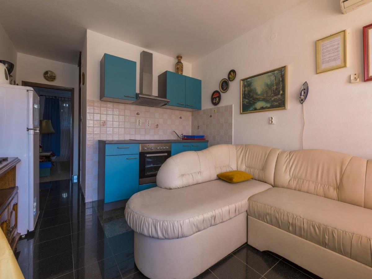 Apartments Dubravka Crikvenica Exterior foto