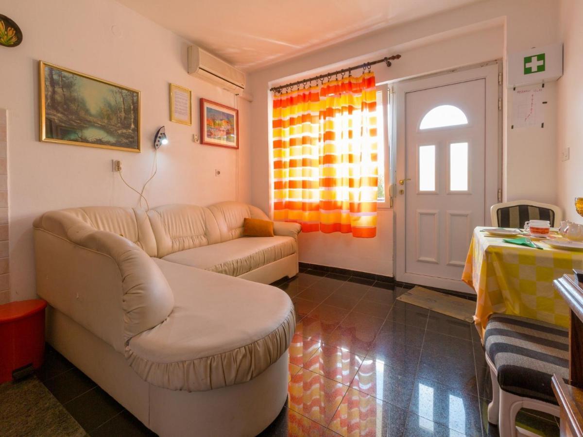 Apartments Dubravka Crikvenica Exterior foto